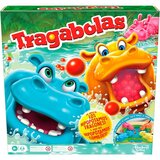 Hasbro Društvena igra Gladni gladni hipopotami | shoptok.hr