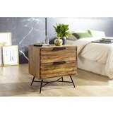 MID.YOU nočna omarica nishan | Shoptok.si