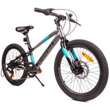  Dječji bicikl Verdant Alder 20" sivo-plavi | shoptok.hr