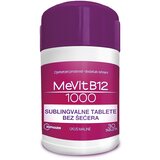 Mevit B12 1000, 30 sublingvalnih tableta Cene