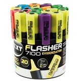 Signir FLASHER MIX BOJA 1/20 27100HF020BA/999 | ePonuda.com