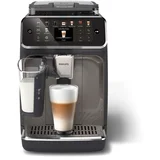 Coffee Machine | EP5549 /70 Series 5500 LatteGo | Pump pressure 15 bar | Built-in milk frother | Automatic | 1500 W | Black