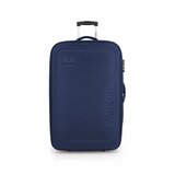 Gabol kofer veliki 47x76x31,5/35 cm polyester 89,5/105,5l-3,2 kg 2 točka orbit plava