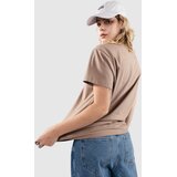Blue Tomato Love Bt T-shirt greige | Shoptok.si