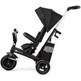 Kinderkraft Tricikl EASYTWIST crna | shoptok.hr