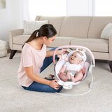 Kids II ležaljka za bebe flora ingenuity SKU12201 | ePonuda.com