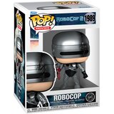 Funko Figura POP Robocop 2 - Robocop Chase | shoptok.hr