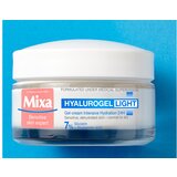 Mixa hyalurogel hidratantna krema za osjetljivu kožu 50 ml za žene | shoptok.hr