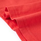  Dječja majica crvena 128 | Eponuda.com