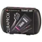 Curaprox Putni set Black is White | shoptok.hr