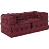  Modularni Poufovi 2 kom Maro Tkanina | shoptok.hr