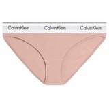 Calvin Klein bebi roze ženske gaćice CK0000F3787E-TQO Cene