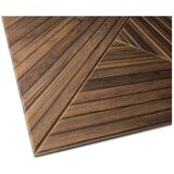 Styler Tekstilni akustični paneli v kompletu 2 ks 60x60 cm Medium Timber II – | Shoptok.si
