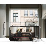  KALJENO STEKLO HOFI GLASS PRO+ 2-kos ZA XIAOMI REDMI NOTE 13 5G / 13 PRO 4G / 5G črno | Shoptok.si