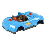  Autić za igru i sastavljanje s alatom Extra Car - šareni | shoptok.hr