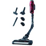 Rowenta RH9678 XForce Flex 8.60 Animal Regal Rot/Inside Grau sesalnik | Shoptok.si