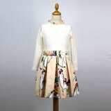 Modna kućica Dizzy Haljina keper s artističnim uzorkom | shoptok.hr