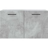 vidaXL Zidni ormarić boja betona 60x36 5x35 cm od konstruiranog drva | shoptok.hr