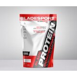 BLADE SPORT Protein Concentrate, Jagoda-vanila, 1kg Cene