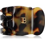 Balmain Hair Couture Extra Small Tortoise sponka za lase 1 kos Cene