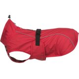 Trixie Dežni Plašček Vimy L 62 cm rdeč | Shoptok.si