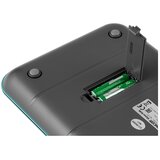 Sencor SKS 7071GR Smart kuhinjska vaga, FOOD aplikacija, Dine4Fit baza | shoptok.hr