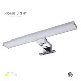Vesta 692 ZIDNA LAMPA 8W 3000/4000K HROM Cene