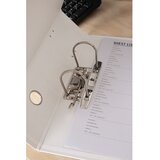 Bigso Box of Sweden Kartonski uredski organizator za dokumente Archie – | shoptok.hr