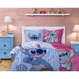 Disney OTRO&amp;Scaron;KA POSTELJNINA 140/200 cm renforc&amp;eacute; modra Slike