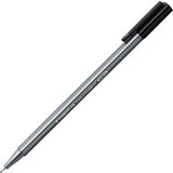 Flomaster staedtler 334 triplus 0,3mm črn STAEDTLER Cene
