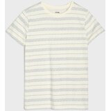 Sinsay Pamukne majice 2 pak | shoptok.hr