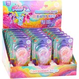  Correction Tape Mouse School Office 6m x 5mm Unicorn Pink Purple | Shoptok.si
