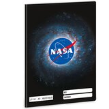 Ars Una NASA kvadriran zvezek A/5 27-32 Cene
