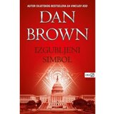  Den Braun - IZGUBLJENI SIMBOL | ePonuda.com