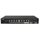 Tenda stikalo 2,5 Giga 8-port 2x SFP TEM2010F | Shoptok.si