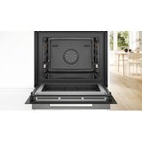 Bosch HMG736FB1 Serija 8 pecica z Crna | Shoptok.si