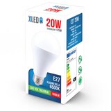 Xled LED SIJALICE E27/20W/6500K/1600LM/25.000H/TORCH Cene