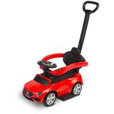 Toyz Mercedes C-Class guralica, crvena Cijene
