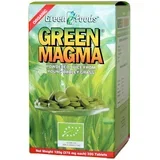 Zelena Magma 320 tableta