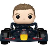 Funko Bobble Figure F1 POP! - Oracle Red Bull Racing - Max Verstappen With RB20 | Eponuda.com