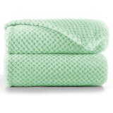 DecoKing Deka Henry 150x200 cm, mint zelena | shoptok.hr