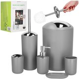  Set kupaonskog dodatka od 6 kom. | shoptok.hr