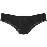 VIVANCE Spodnje hlačke svetlo bež / siva / črna | Shoptok.si