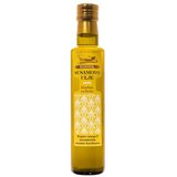 Eco Vital Hladno ceđeno susamovo ulje, Ecovital 0,25l