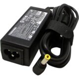 Toshiba Adapter za laptop 19 V 3.42 A PA3714E 1AC3 65 W, Crni | Eponuda.com