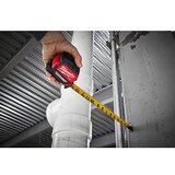 Milwaukee metar profesionalni 8m x 27mm magnetic 4932464603 | ePonuda.com