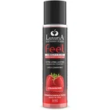 Lubrikant Luxuria Feel Fragrance Fragola Strawberry