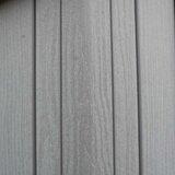 Lifetime Plastična vrtna kućica Terra - 7 02 m2 (356x213x228 cm) | BRANDED IN THE USA | shoptok.hr