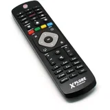 DALJINSKI UPRAVLJAČ ZA PHILIPS XP2293 CRNI