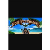 Steam Monkeys & Dragons (PC) Key GLOBAL Steam Monkeys & Dragons (PC) Key GLOBAL Slike